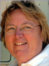 Dr. Sue McDonnell