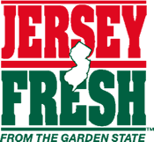 Jersey Fresh Logo