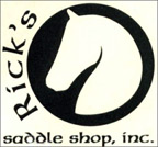 Rick's Saddle Shop Inc.